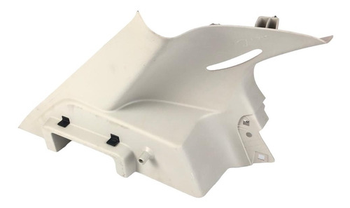 Suporte Tampão Tras. Esq. Chevrolet Onix 2019 1.4