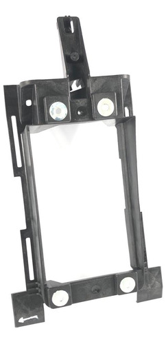 Suporte Trambulador Cambio Audi A4 2013 2.0 Tfsi Detalhe