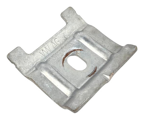 Suporte Trava Bateria Vw Amarok 2022 3.0 V6 1j0803219