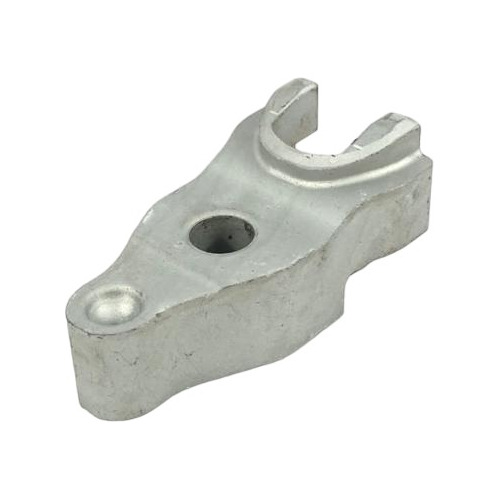 Suporte Trava Bico Injetor Vw Amarok 2022 V6 Ehh059216k