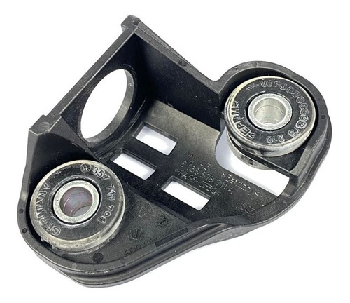 Suporte Trava Trambulador Vw T-cross 2019 1.0 5q0713323e