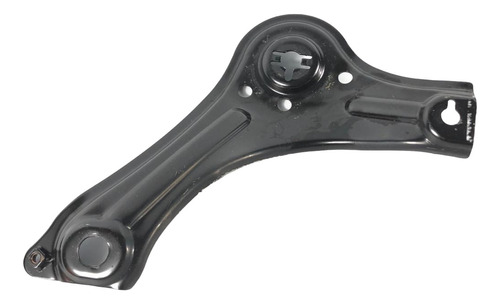 Suporte Travessa Agregado Direita New Tucson 2020 1.6 Gdi