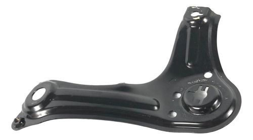 Suporte Travessa Agregado Esquerda New Tucson 2020 1.6 Gdi