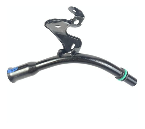 Suporte Vareta Óleo Citroen C4 Cactus 2020 Thp V754696780