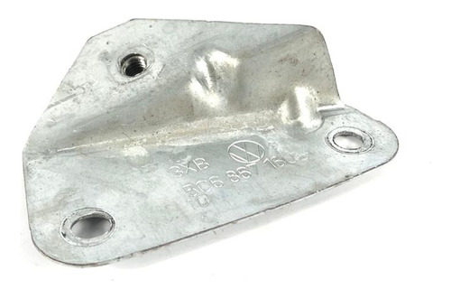 Suporte Vidro Traseiro Direito Jetta 2.0 2015 Tsi 5c6867160