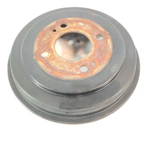 Tambor De Freio Traseiro Dir/esq Hyundai Hb20 2019 1.0