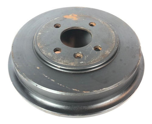 Tambor De Freio Traseiro Direito Peugeot 2008 2017