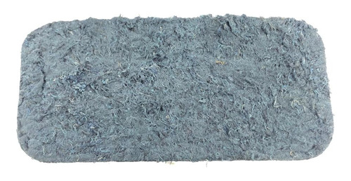 Tampa Acab. Carpete Direito Vw Amarok 3.0 2018 V6 2h1863874a