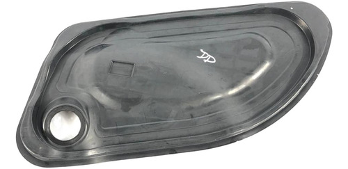 Tampa Acab. Porta Diant. Dir. Audi A4 2.0 2013 8k0837916c