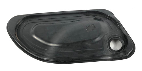 Tampa Acab. Porta Diant. Esq. Audi A4 2.0 2013 8k0837915c