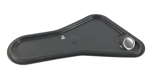 Tampa Acab. Porta Traseira Esq. Audi Q3 1.4 2018 8u0839915a