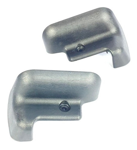 Tampa Acab. Trilho Banco Dir. Caroneiro Jaguar X-typer 2008