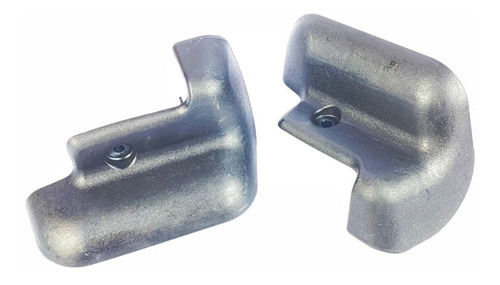 Tampa Acab. Trilho Banco Esq. Caroneiro Jaguar X-typer 2008