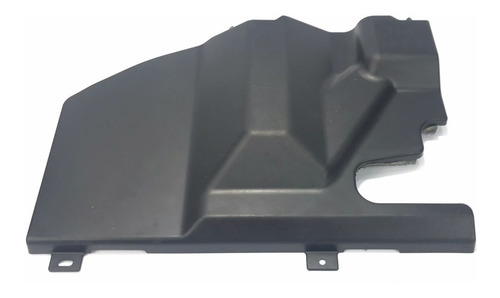 Tampa Acabamento Inferior Painel Mitsubishi Lancer 2015