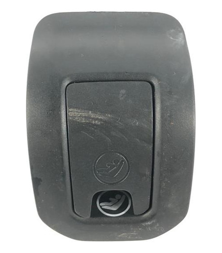 Tampa Acabamento Isofix Audi Q3 1.4 2018 Tfsi 8u0887233b