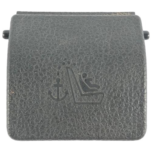 Tampa Acabamento Isofix Vw Jetta Tsi 2.0 2015 5c6887301