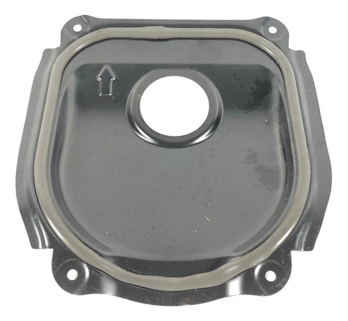 Tampa Acesso Bomba Comb. New Tucson 1.6 2017 Gdi