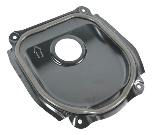 Tampa Acesso Bomba Combustível New Tucson 1.6 2020 Gdi