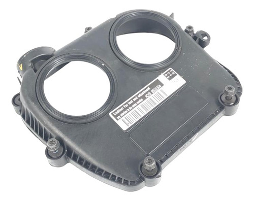 Tampa Cabeçote Lateral Vw Tiguan 2019 2.0 350 Tsi 06l103269e