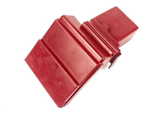 Tampa Cabo Positivo Bateria Mitsubishi Lancer 2015 2.0