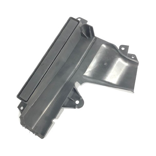 Tampa Caixa Ar Condicionado Audi Q3 1.4 2018 Tfsi 1k1819349