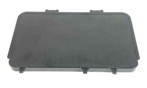 Tampa Caixa De Fusivel Volkswagen T-cross 2021 2gp857504