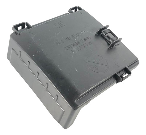 Tampa Caixa Fusível Jeep Renegade 2023 1.3 T270 52049790