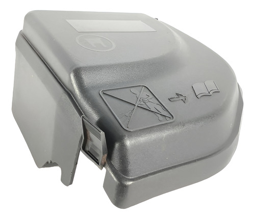 Tampa Caixa Fusível Peugeot 3008 2014 1.6 Thp 9658418180