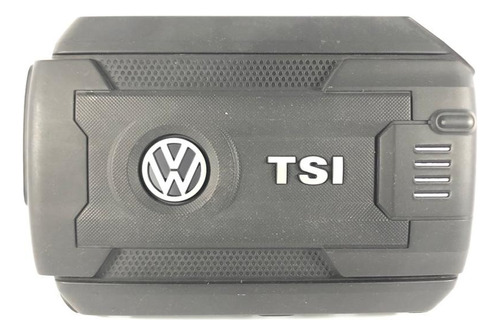 Tampa Capa Do Motor Vw Jetta 2.0 Tsi 2014 6002018062