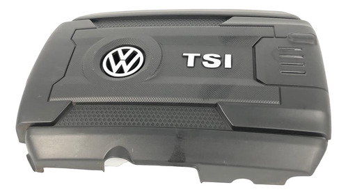 Tampa Capa Do Motor Vw Tiguan 2019 2.0 350 Tsi 06k103925db
