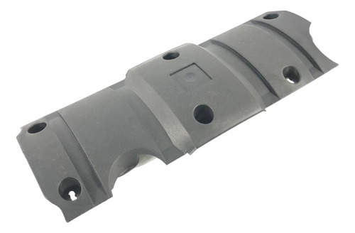 Tampa Capa Motor Citroen C4 Cactus 1.6 2021