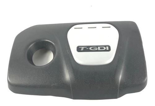 Tampa Capa Motor Hyundai New Tucson 2017 1.6 Gdi