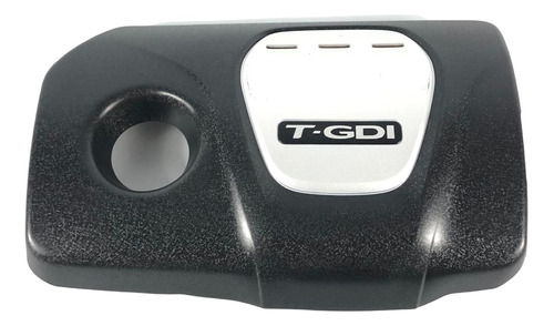 Tampa Capa Motor Hyundai New Tucson 2020 1.6 292402b100