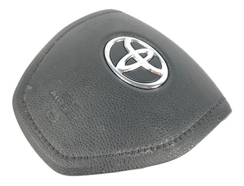 Tampa Capa Volante Toyota Corolla Etios 4009255483