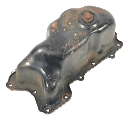 Tampa Carter S10 2015 2016 2017 2018 2019 2.8 Diesel 200cv