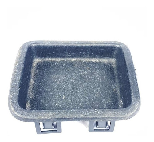 Tampa Console Freio De Mão Sandero 2012 1.6 8200645978