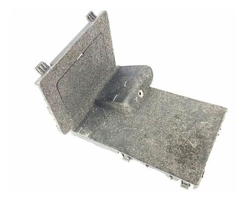 Tampa Console Quadro Volvo C30 2008 2.4