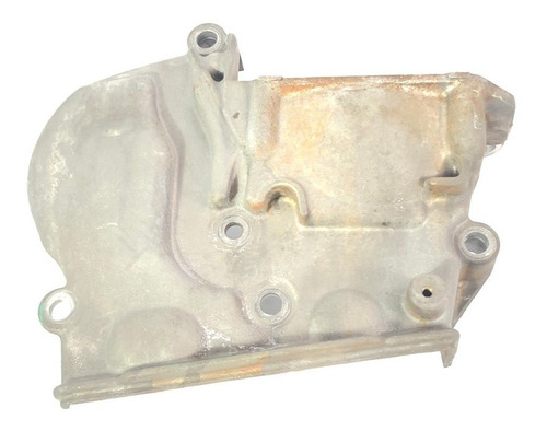 Tampa Correia Dentada Duster 2014 612028