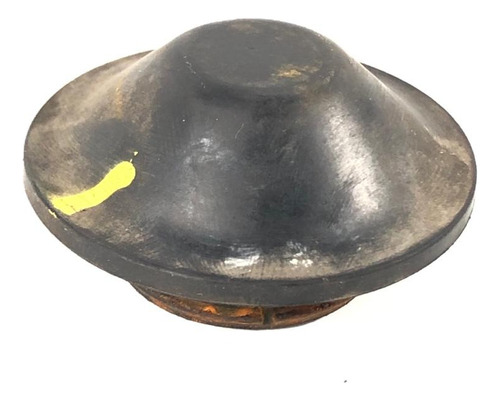 Tampa Coxim Amortecedor Dianteiro New Tucson 2020 1.6 Gdi