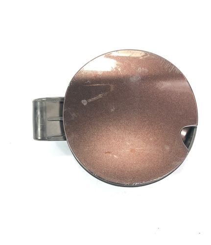 Tampa Da Portinhola Tanque Peugeot 208 2015 1.6