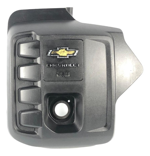 Tampa Do Motor Gm S10 2015 2016 2017 2.8 Diesel 24580187