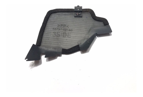 Tampa Duto Ar Quente Toyota Corolla Gli 2019