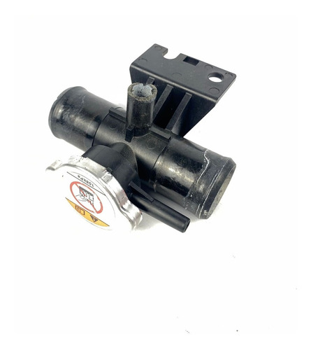 Tampa Flange Reservatório Radiador Mitsubishi Lancer 2015