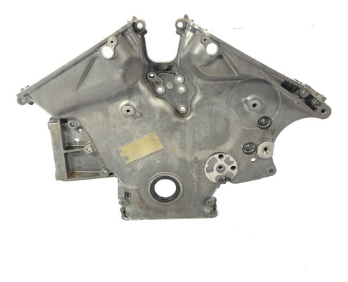 Tampa Frontal Motor Jaguar X-type 2008