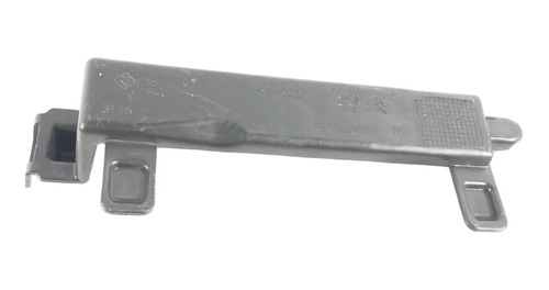 Tampa Inferior Caixa De Fusível Citroen Ds4 2014 1.6 Thp