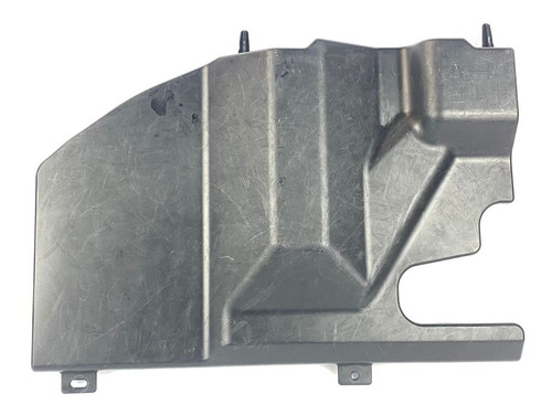 Tampa Inferior Painel Mitsubishi Lancer 2015 2.0 8002a178