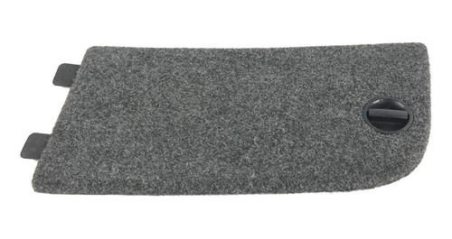 Tampa Int. Direita Porta Malas Vw Tiguan 2012 2.0 1j0867468