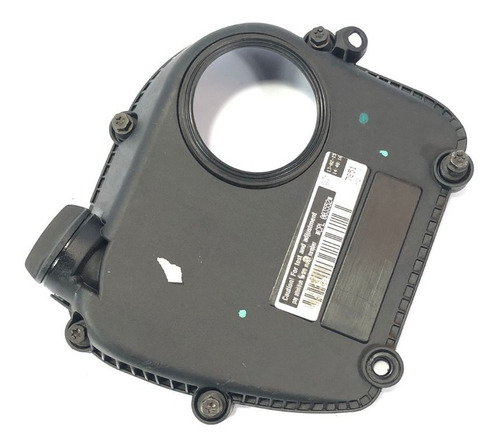 Tampa Lateral Cabeçote Vw Jetta 2014 2.0 Tsi 06l103277