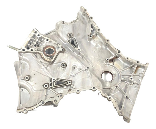 Tampa Lateral Motor Hyundai Azera 2011 3.3 V6