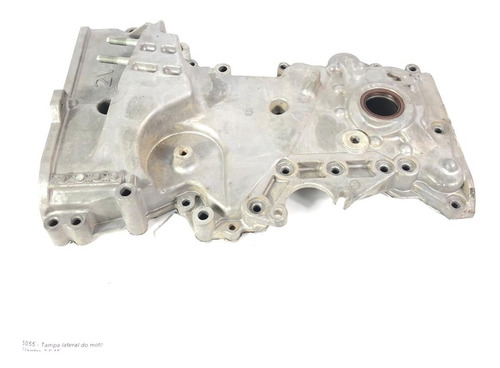 Tampa Lateral Motor Hyundai Elantra 2015 2.0